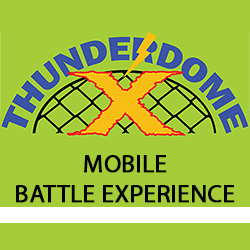 ThunderDome X